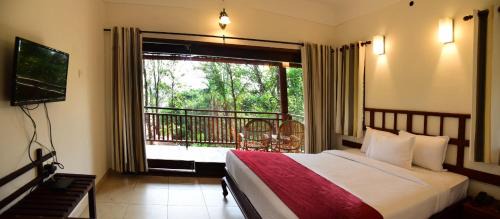 Tariyod Resort | Terrace Resorts