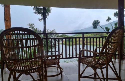 Tariyod Resort | Terrace Resorts