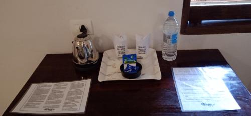 Tariyod Resort | Terrace Resorts