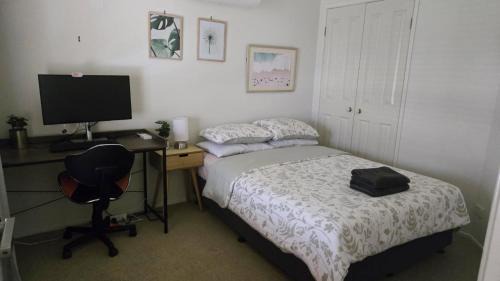 Tweed Heads West House | Terrace River House