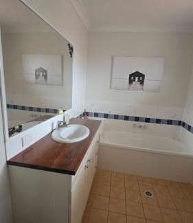 Tweed Heads West House | Terrace River House