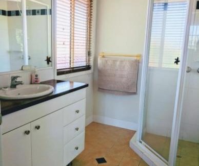 Tweed Heads West House | Terrace River House