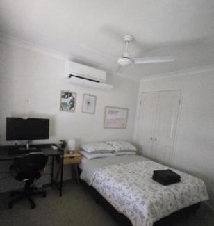 Tweed Heads West House | Terrace River House