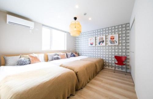 Toyohira Hotel | Terrace Toyohira/Vacation STAY 81232