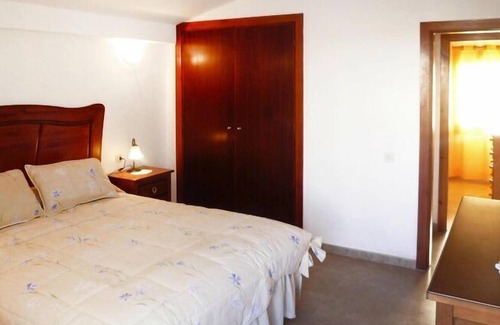 Brena Baja Apartment | Terraced house in Breña Baja