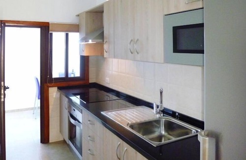 Brena Baja Apartment | Terraced house in Breña Baja