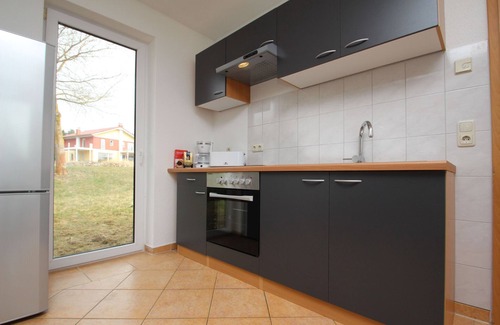 Klein Labenz House | Terraced house in the nature and holiday park