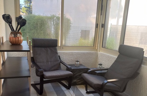 Seignosse House | Terraced house SEIGNOSSE OCEAN