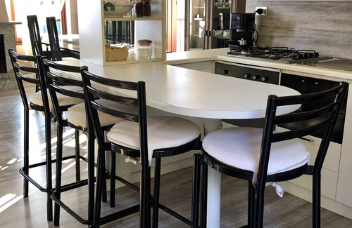 Menaggio Condo | Terraces apartment[2km from center]spectacular lake view, pool. Parking