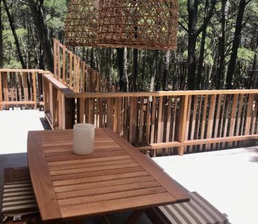 Mar de Las Pampas Hotel | Terral Suites