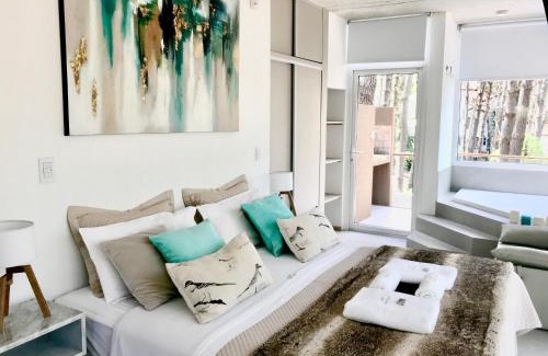 Mar de Las Pampas Hotel | Terral Suites