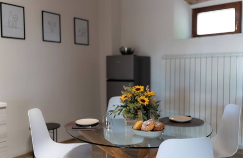 Passignano sul Trasimeno Apartment | TerraMia- Vacation rental in Passignano, Umbria