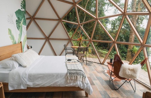 Papare Cabin | Terramia Estate