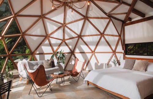 Papare Cabin | Terramia Estate