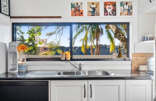 Bilambil Heights House | Terranora Treehouse Experience Hinterland Serenity