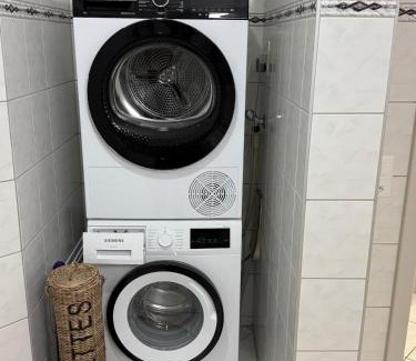 Wangen Apartment | Terrassenwohnung mit Parkplatz