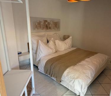 Wangen Apartment | Terrassenwohnung mit Parkplatz