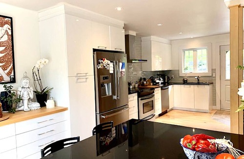 Bromont House | Terrasses Bromont