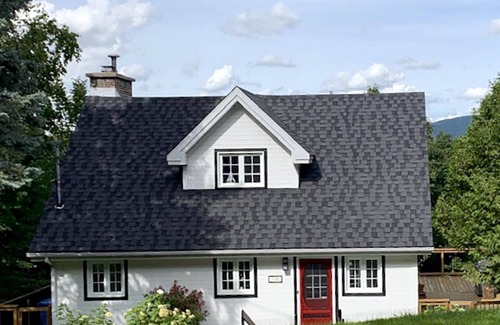 Bromont House | Terrasses Bromont