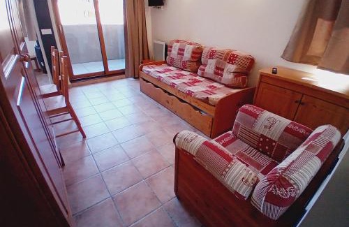 Termignon Apartment | Terrasses E 305 PARC NAT VANOISE appart 6 pers