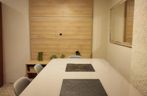 Campos House | TerraTemporada Apartamento central em campos
