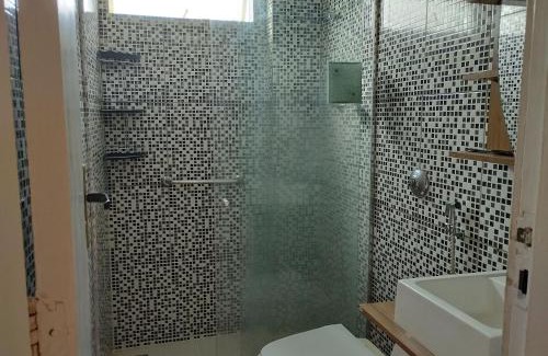 Campos House | TerraTemporada Apartamento central em campos
