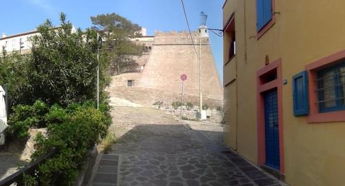 Capraia Apartment | Terratetto Indipendente Capraia