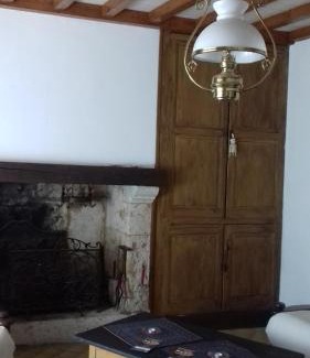 Terraube House | Terraube Ter