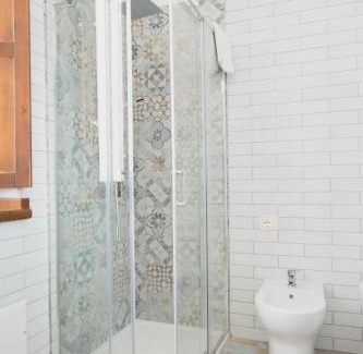 Sarno Bed & Breakfast | Terravecchia B&B