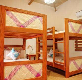 Amadeo Villa | Terraza de Mari