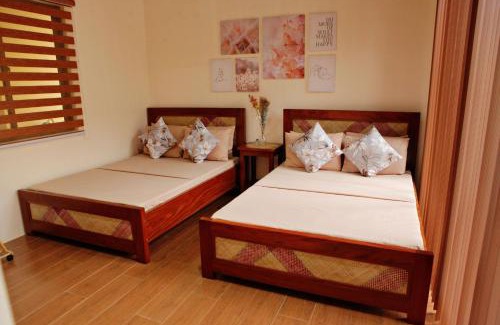 Amadeo Villa | Terraza de Mari