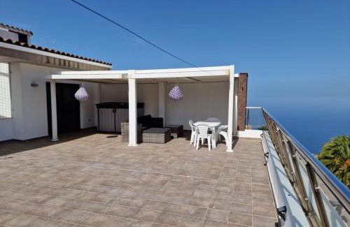 Barlovento Apartment | Terraza del Atlantico 1 + 2