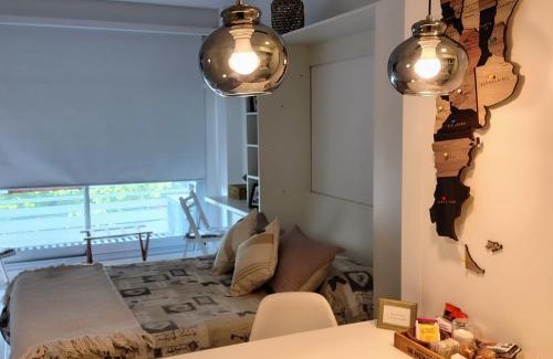 Villa Urquiza Apartment | Terrazas Apart