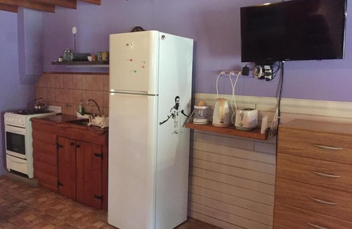 Villa Catedral Ski Chalet | Terrazas del Lopez