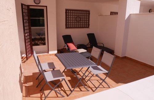 San Roque Apartment | Terrazas de Alcaidesa 2416