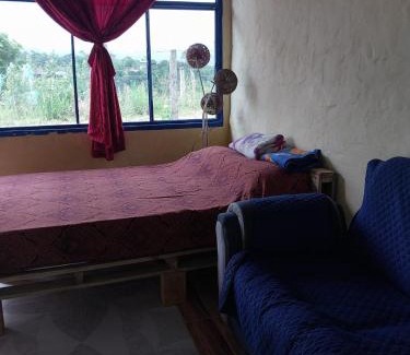 Victoria Hotel | Terrazas de Cañaveral ECO - Hotel