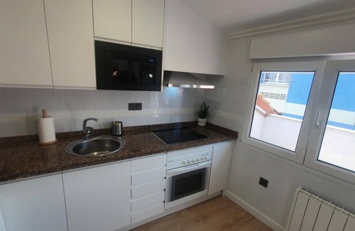 Ciudadela Apartment | Terrazas de Gueli 6 pax Garage WiFi