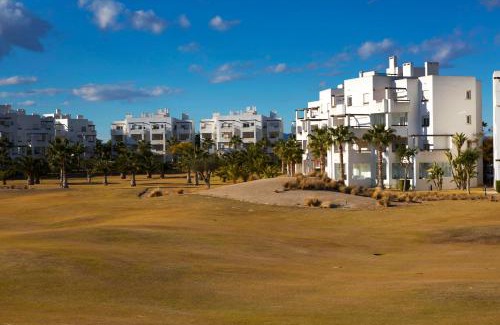 Torre-Pacheco Apartment | Terrazas De la Torre 533