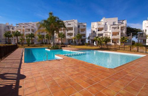 Torre-Pacheco Apartment | Terrazas De la Torre 533