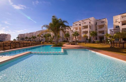 Torre-Pacheco Apartment | Terrazas De la Torre 533