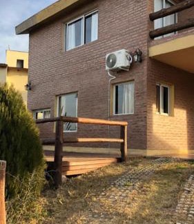 Potrero de Garay House | Terrazas De Potrero