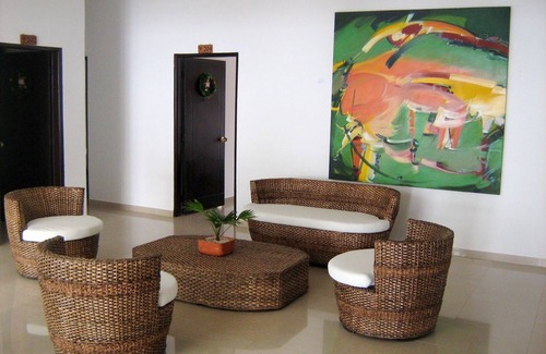 San Agustin Hotel | Terrazas de San Agustin Hotel