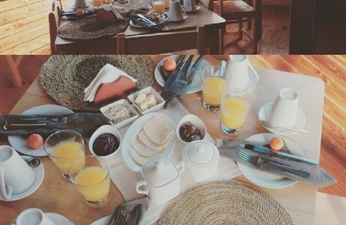 Puerto Raul Marin Balmaceda Apartment | Terrazas del Palena