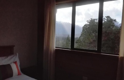 Puerto Raul Marin Balmaceda Apartment | Terrazas del Palena