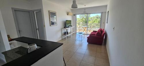 Tigre Apartment | Terrazas del río Tigre.