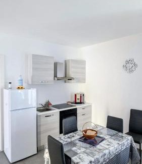 Trapani Apartment | Terrazza - LE TRE VIE -