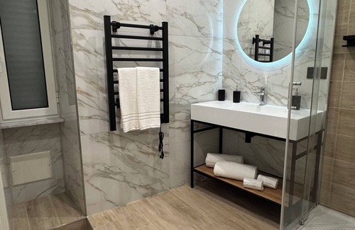 Vasto House | Terrazza Moio