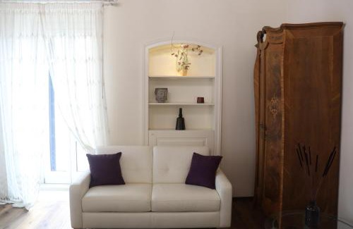 Bitonto Bed & Breakfast | Terrazza Romanelli Suites