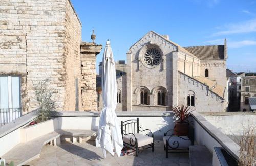 Bitonto Bed & Breakfast | Terrazza Romanelli Suites