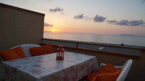 Marchesana Apartment | Terrazza Sul Mare